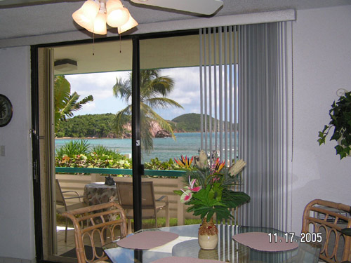 Prime Oceanfront Views